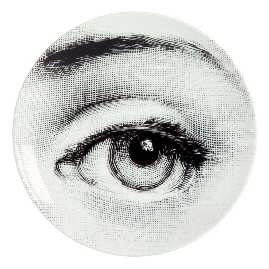 Fornasetti | Wall Plate PTV248X