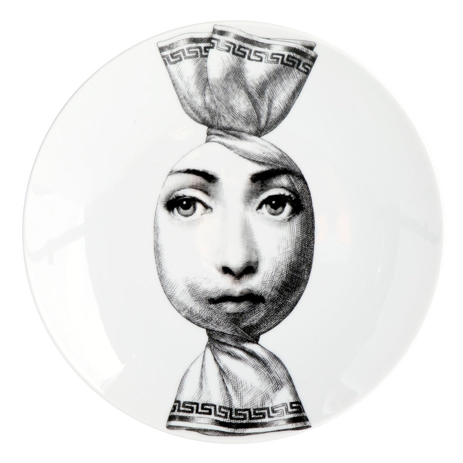 Fornasetti | Wall Plate PTV262X