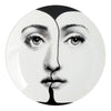 Leclaireur Los Angeles - Fornasetti | Wall Plate PTV271X - Fornasetti