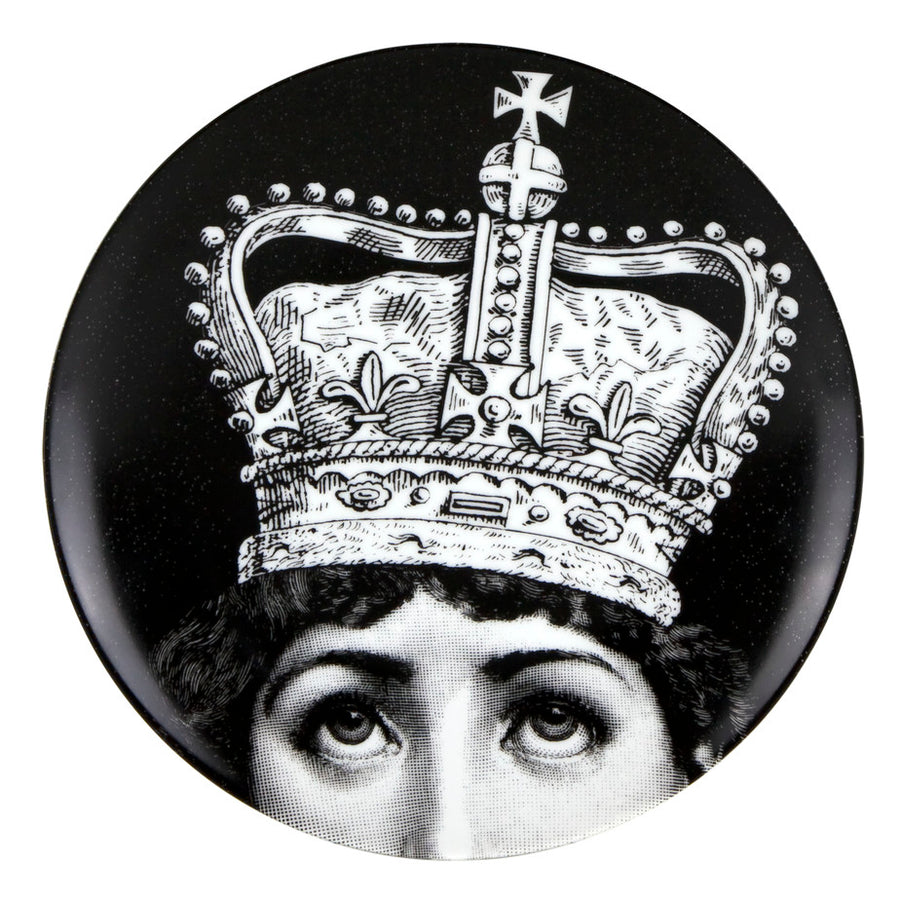 Fornasetti | Wall Plate PTV369X