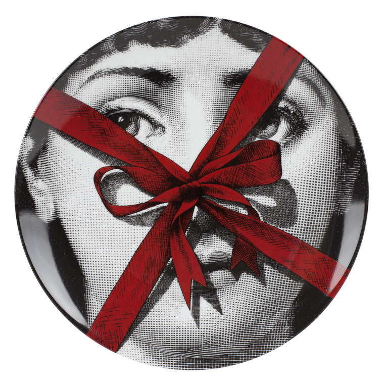 Fornasetti | Wall Plate PTV171Y
