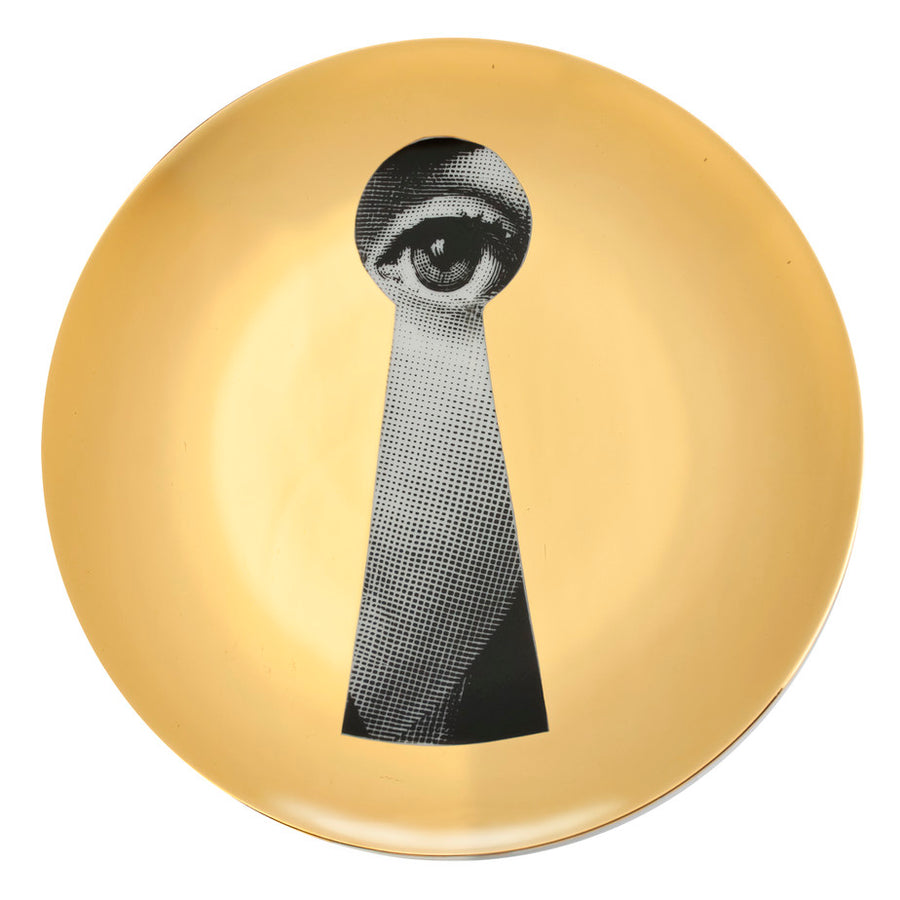 Fornasetti | Wall Plate PTVZ014