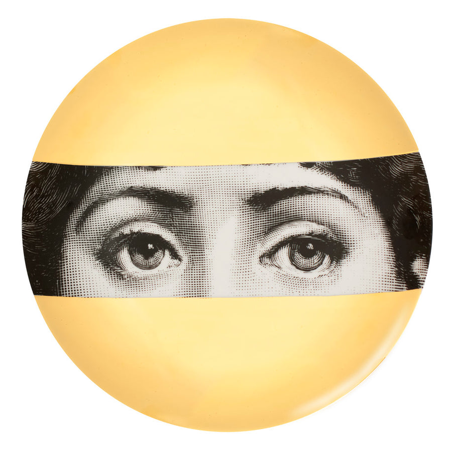 Fornasetti | Wall Plate PTVZ032