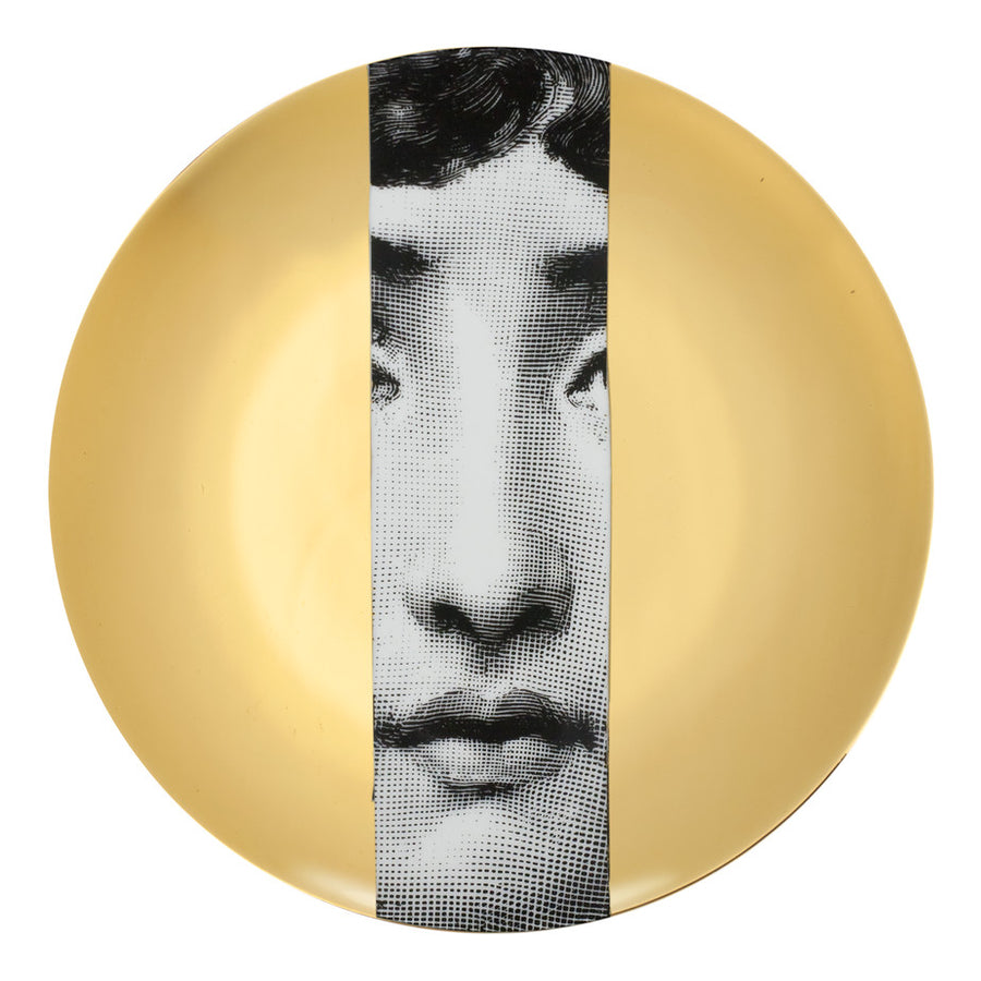 Fornasetti | Wall Plate PTVZ033