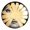 Leclaireur Los Angeles - Fornasetti | Wall Plate PTVZ037 - Fornasetti