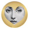 Leclaireur Los Angeles - Fornasetti | Wall Plate PTVZ041 - Fornasetti