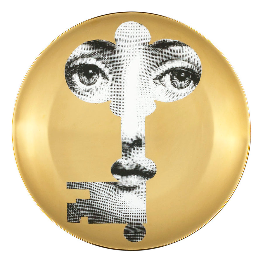 Fornasetti | Wall Plate PTVZ047