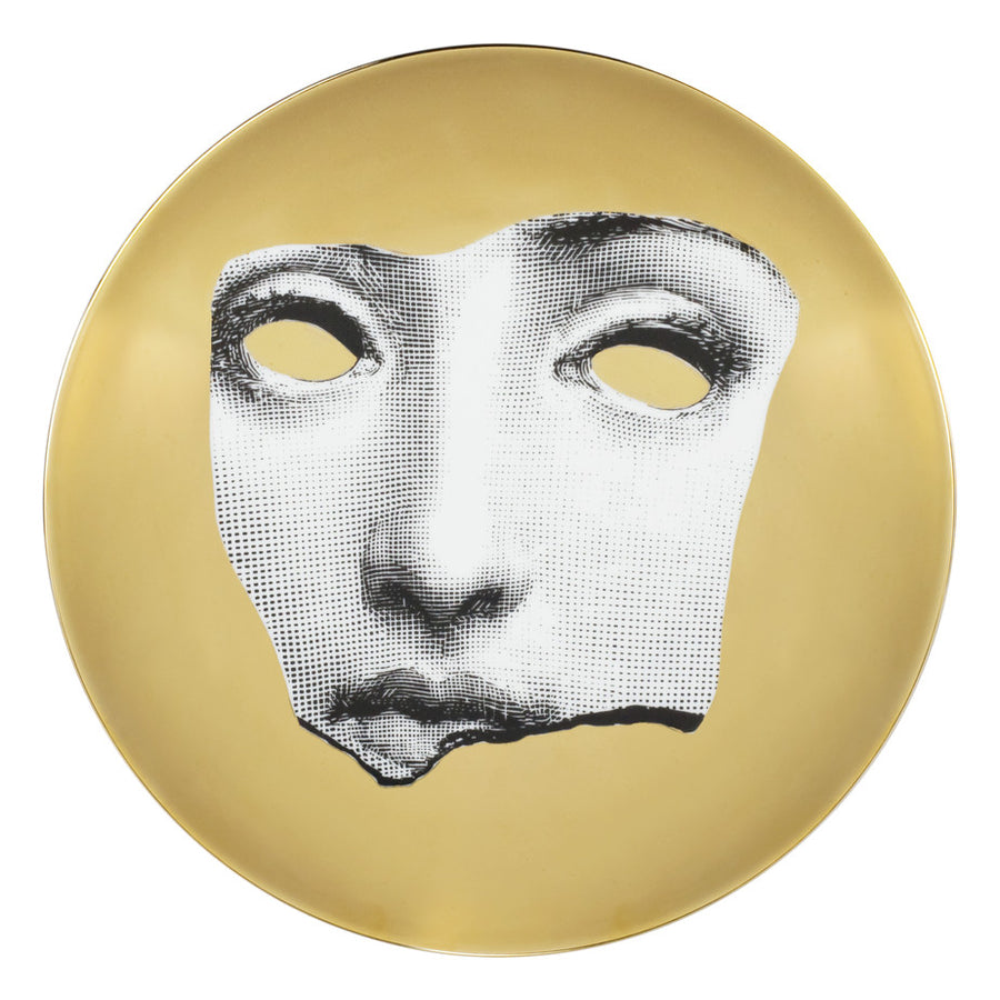 Fornasetti | Wall Plate PTVZ064