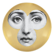 Leclaireur Los Angeles - Fornasetti | Wall Plate PTVZ071 - Fornasetti
