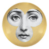 Leclaireur Los Angeles - Fornasetti | Wall Plate PTVZ071 - Fornasetti