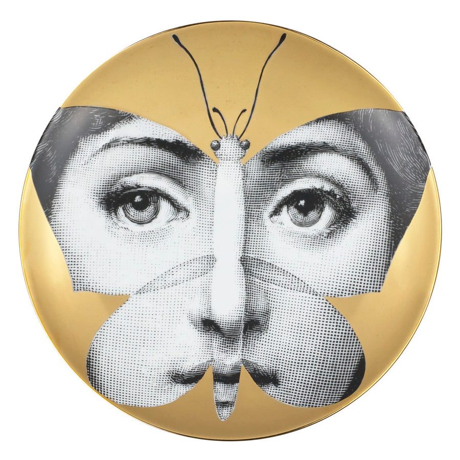 Fornasetti | Wall Plate PTVZ096