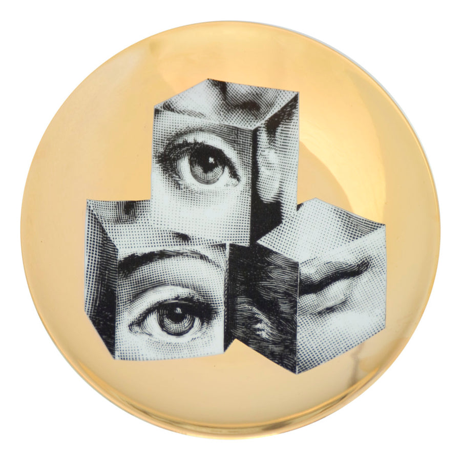 Fornasetti | Wall Plate PTVZ112