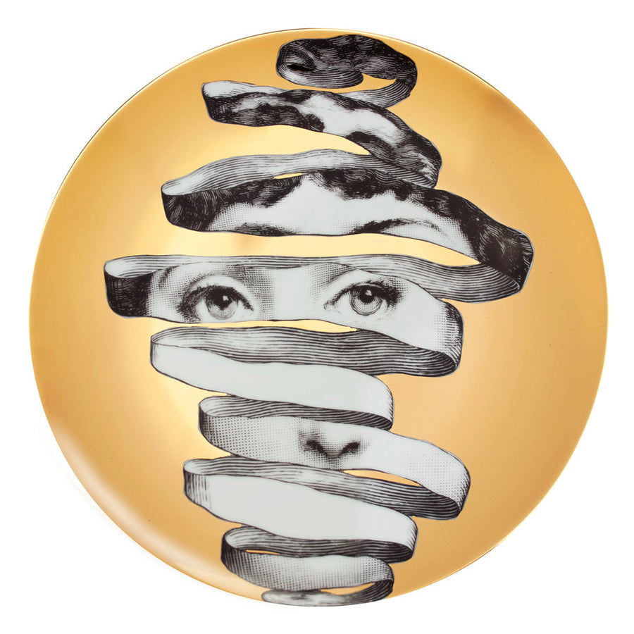 Fornasetti | Wall Plate PTVZ297