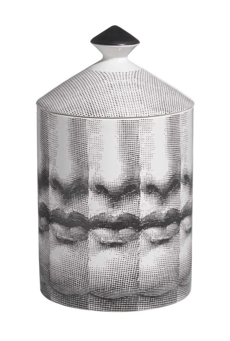 Leclaireur Los Angeles - Fornasetti | Mille Bocche Otto-scented Candle (Small) - Fornasetti