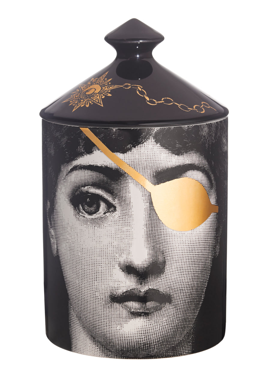 Leclaireur Los Angeles - Fornasetti | Leclaireuse Scented Candle (Small) - Fornasetti