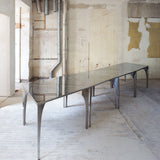 Philippe Hiquily | Robert Haas Modular Table