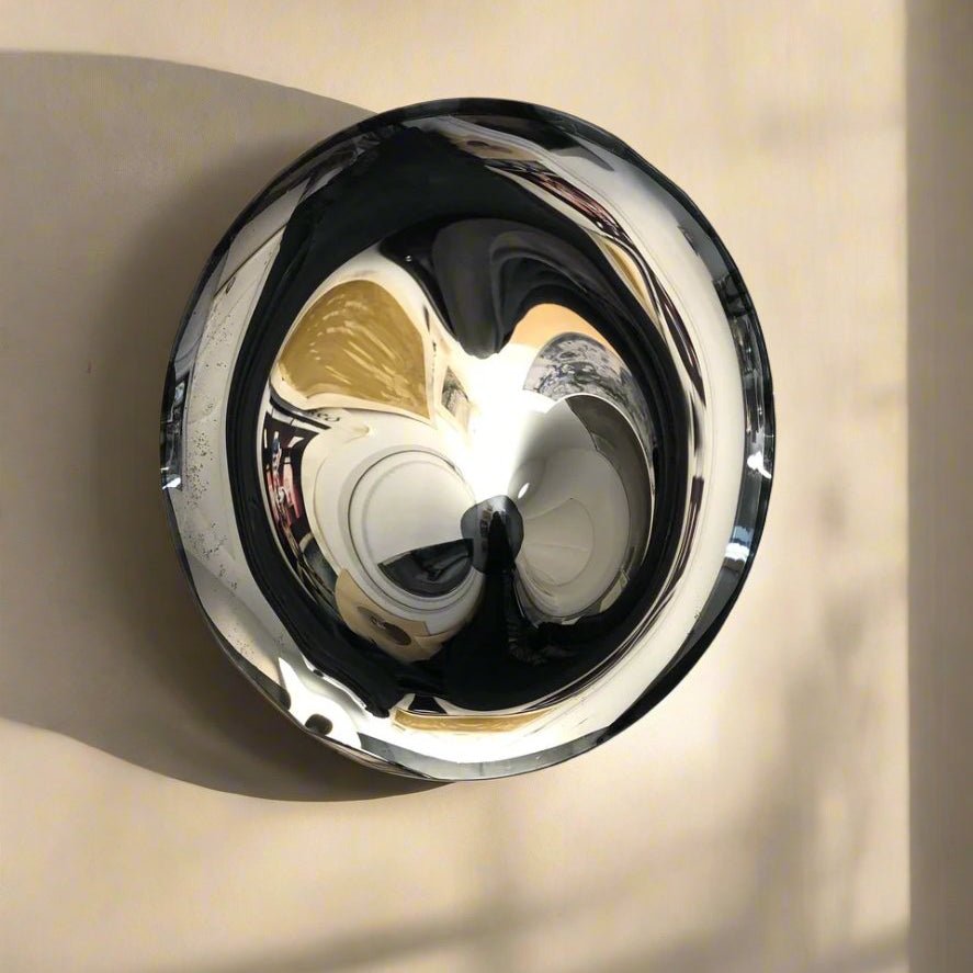 Leclaireur Los Angeles - Kiko Lopez | "Oracle" Silver - Kiko Lopez