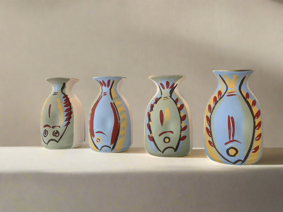 Leclaireur Los Angeles - Atelier Buffile | Small Vase - Atelier Buffile