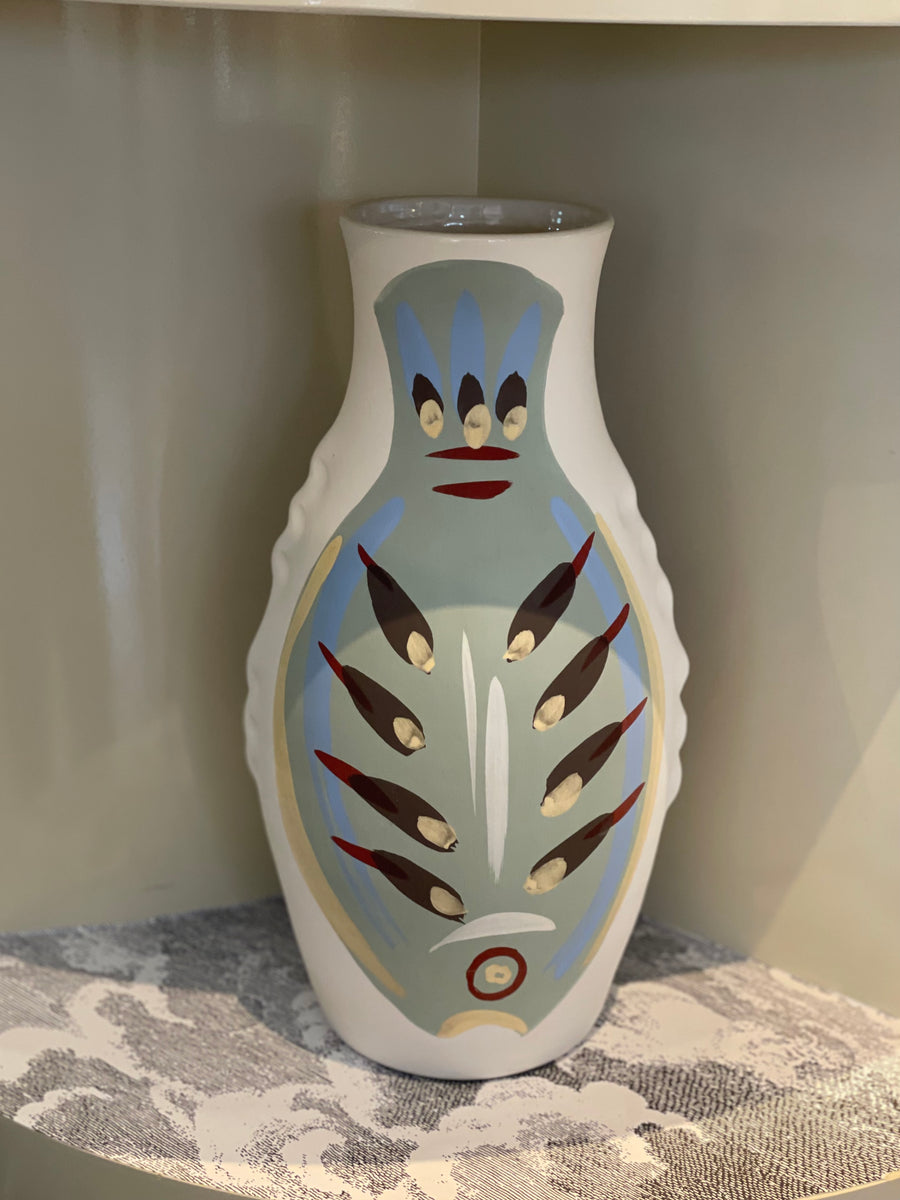 Leclaireur Los Angeles - Atelier Buffile | Large Vase - Leclaireur Los Angeles