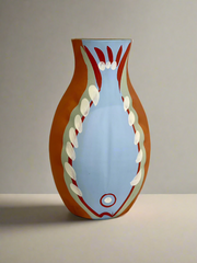 Leclaireur Los Angeles - Atelier Buffile | Medium Vase Terracotta - Atelier Buffile