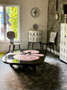 Leclaireur Los Angeles - Ado Chale | Josephine Rhodochrosite Table - Ado Chale