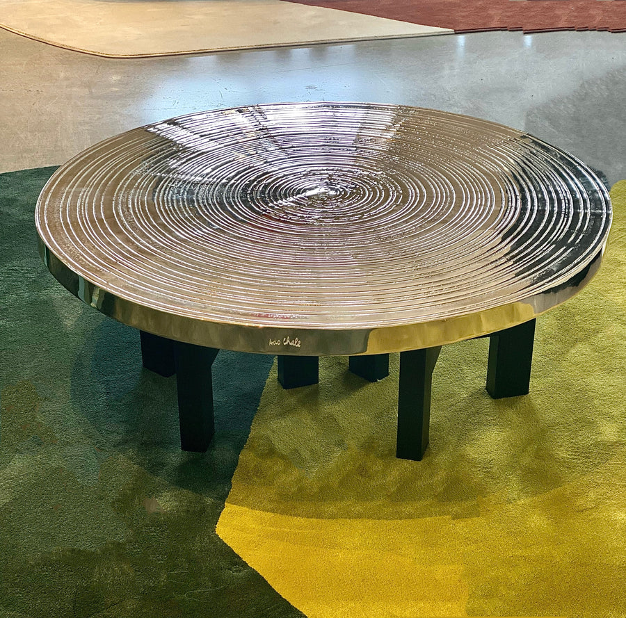 Leclaireur Los Angeles - Ado Chale | Goutte d'eau table - Leclaireur Los Angeles