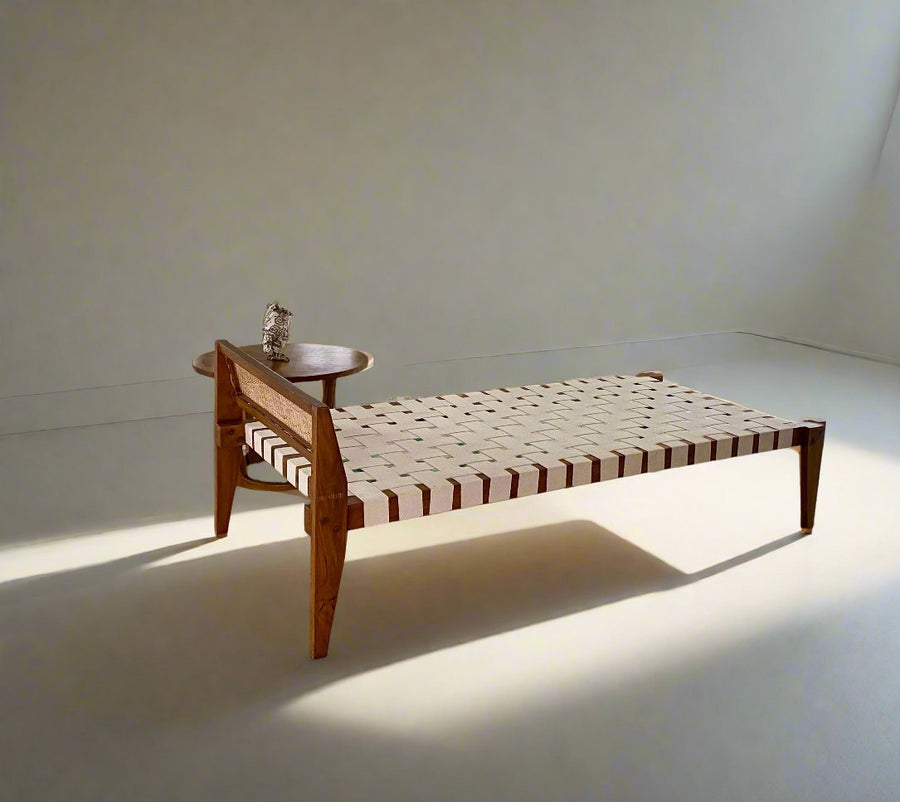 Pierre Jeanneret | Daybed