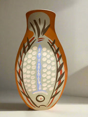 Leclaireur Los Angeles - Atelier Buffile | Medium Vase Terracotta - Atelier Buffile