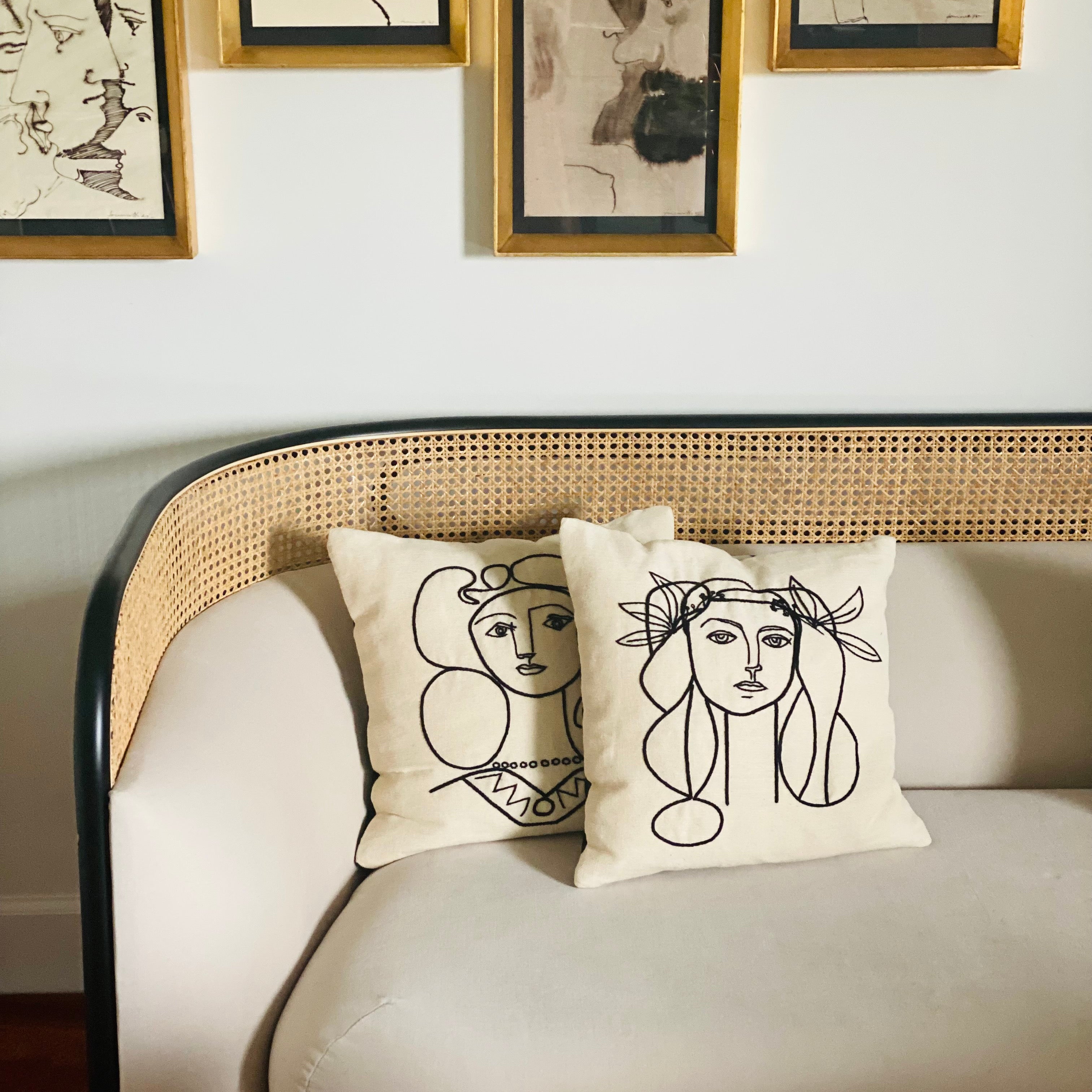 Leclaireur Los Angeles - Gamfratesi | Targa Sofa - Leclaireur Los Angeles