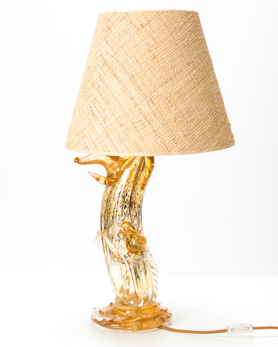 Leclaireur Los Angeles - Aristide Najean | Table Lamp - Aristide Najean