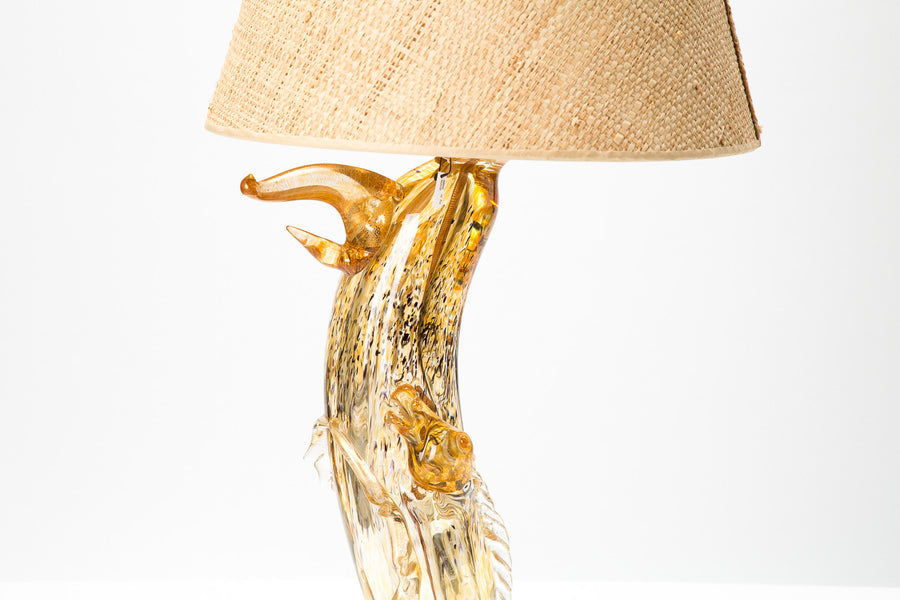 Leclaireur Los Angeles - Aristide Najean | Table Lamp - Aristide Najean