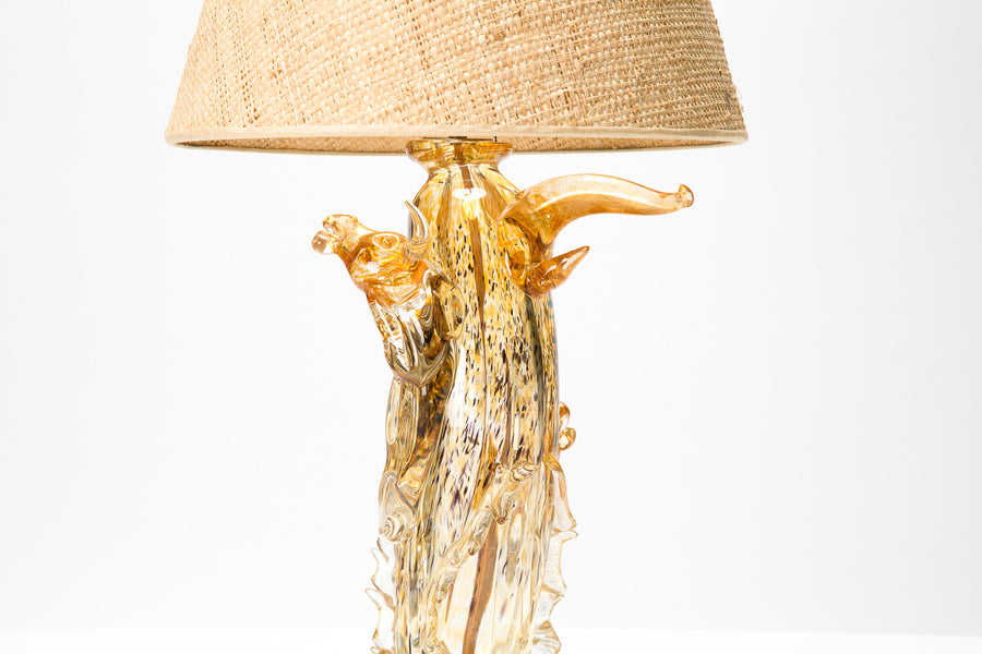 Leclaireur Los Angeles - Aristide Najean | Table Lamp - Aristide Najean