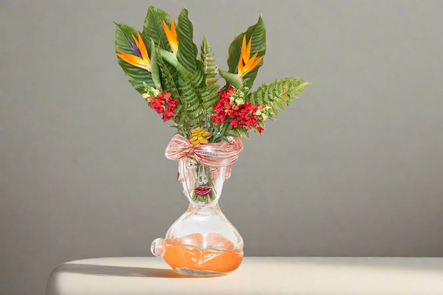 Hugh Findletar | Candy Vase