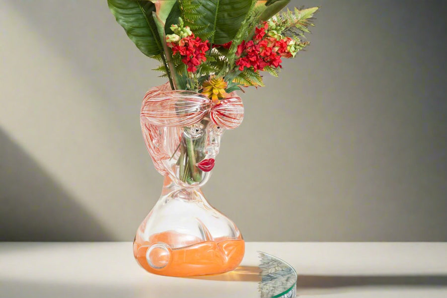 Hugh Findletar | Candy Vase