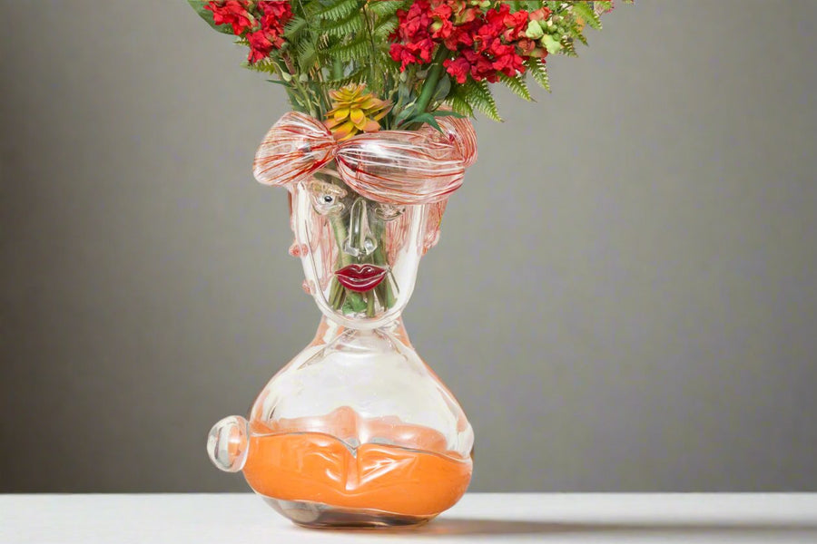 Hugh Findletar | Candy Vase