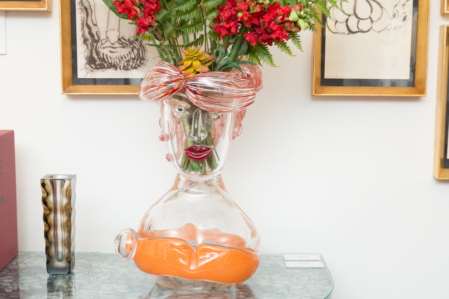Hugh Findletar | Candy Vase