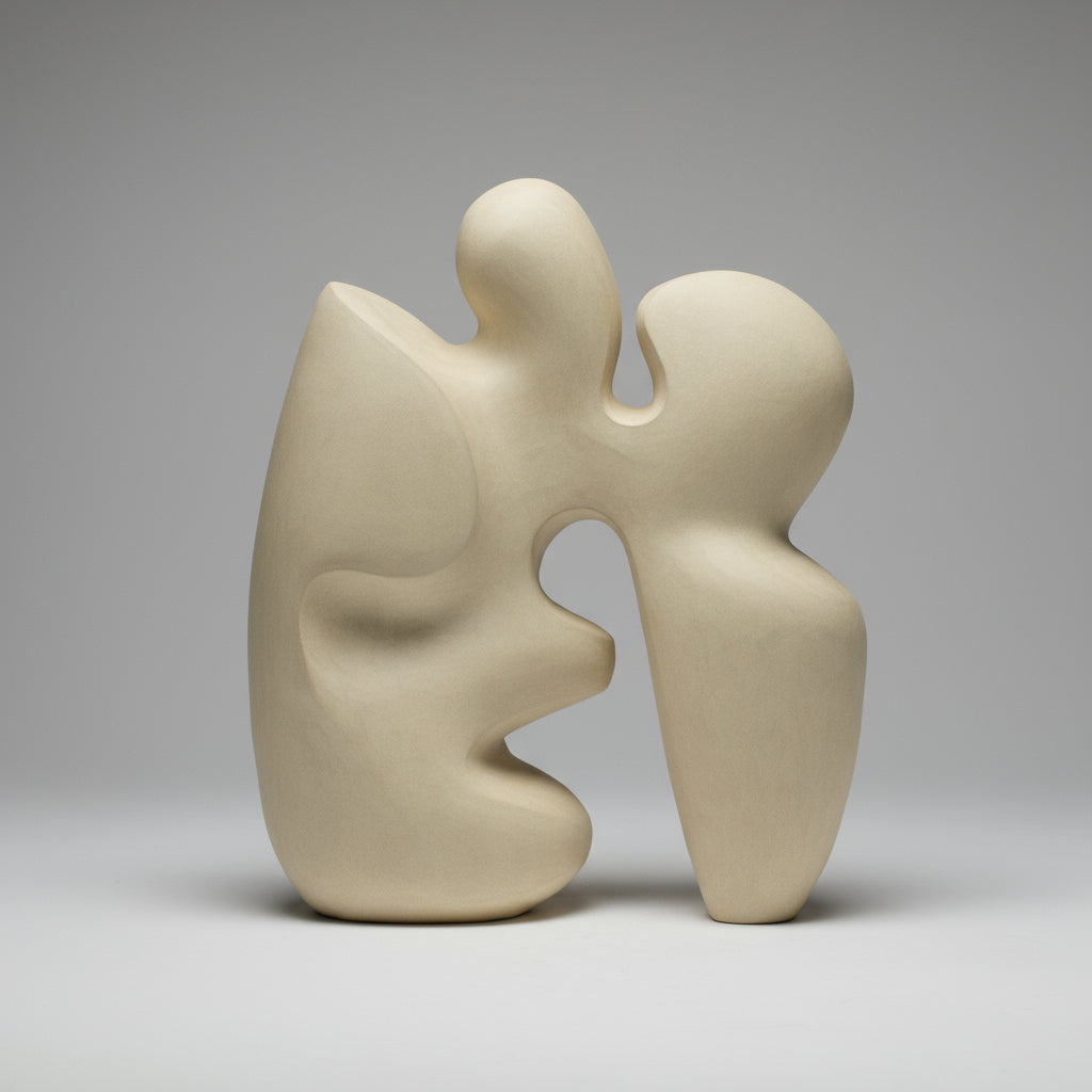 Leclaireur Los Angeles - Alicja Podgorska Birkner | Large Sculpture - Alicja Podgorska Birkner