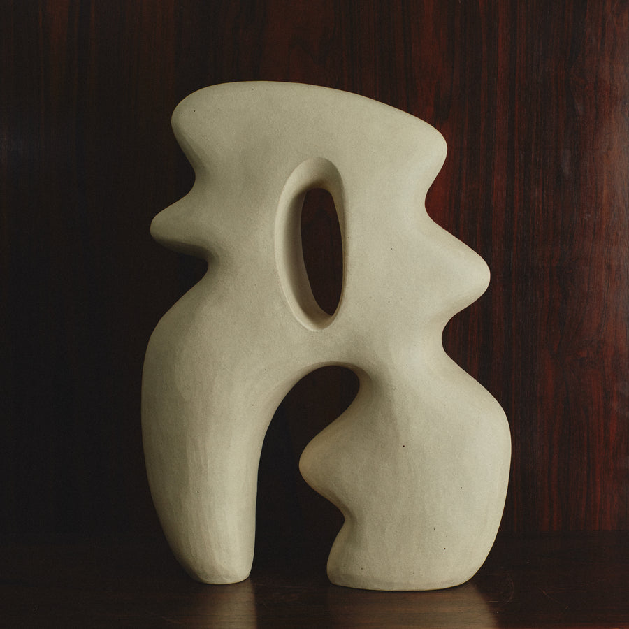 Alicja Podgorska Birkner | Medium Sculpture