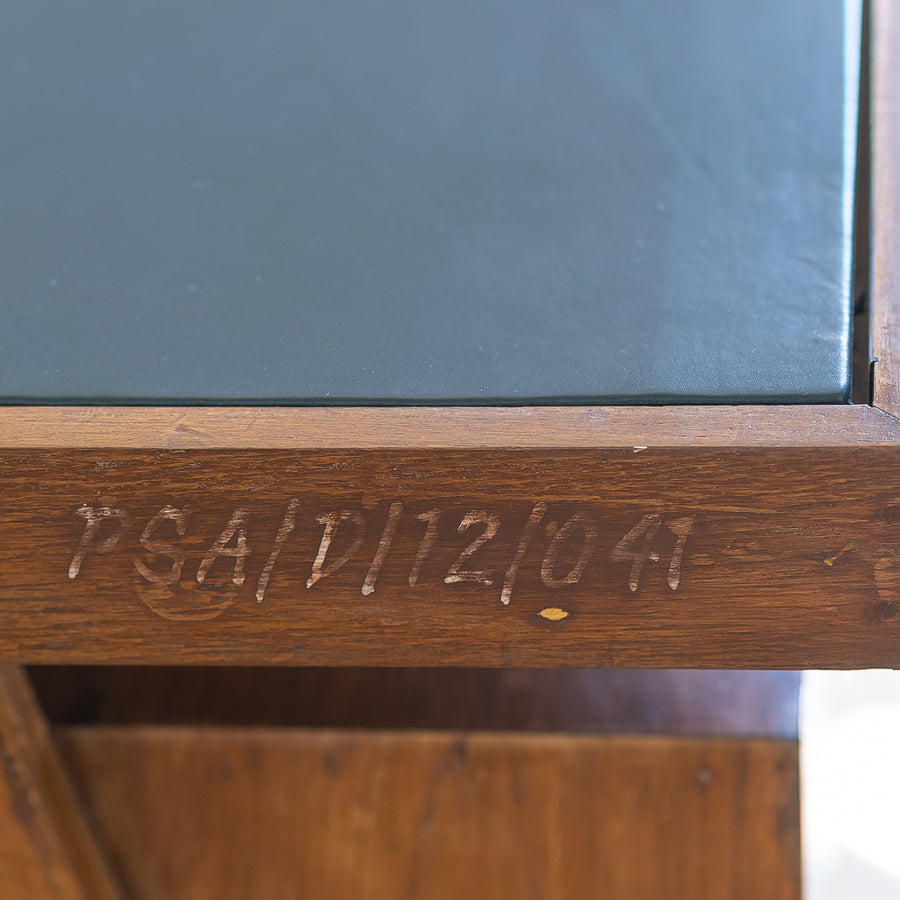 Pierre Jeanneret | Director's Desk