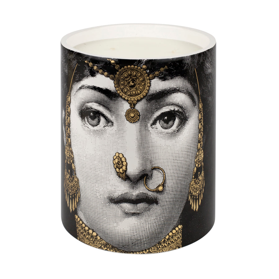 Leclaireur Los Angeles - Fornasetti | L'eclaireuse Scented Candle (Large) - Fornasetti