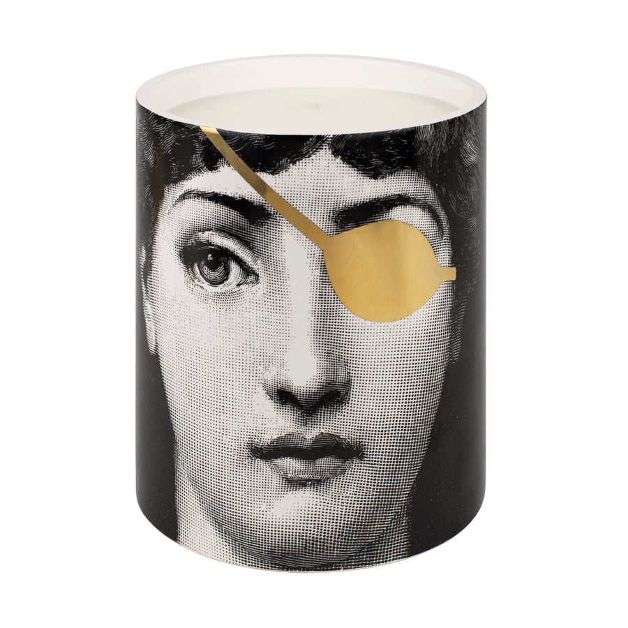 Leclaireur Los Angeles - Fornasetti | L'eclaireuse Scented Candle (Large) - Fornasetti