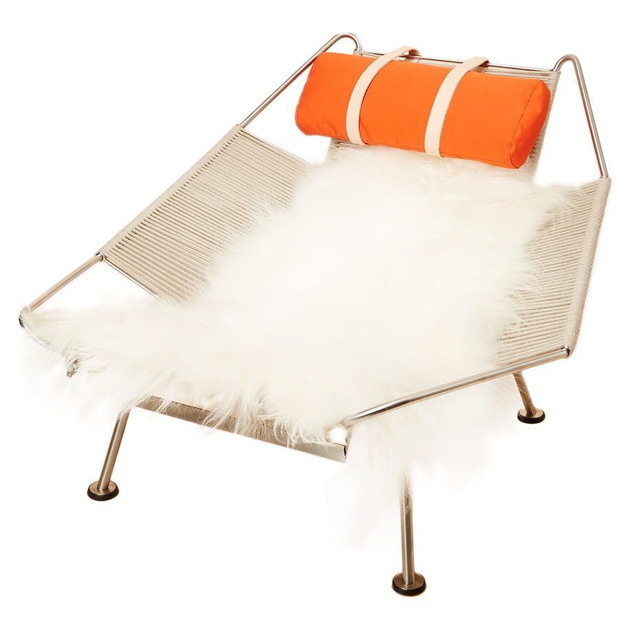 Leclaireur Los Angeles - Hans J. Wegner | Flag Halyard Chair - Hans J. Wegner