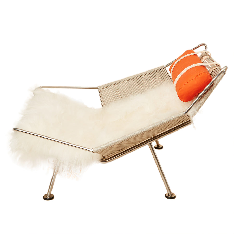 Leclaireur Los Angeles - Hans J. Wegner | Flag Halyard Chair - Hans J. Wegner