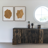 Pierre Bonnefille | Buffet No. 2