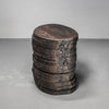 Pierre Bonnefille Metamorphosis Stool in Bronze