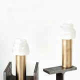 Leclaireur Los Angeles - Sophie Dries | Pair of Candle Holders No. 4 (ca. 2017) - Sophie Dries