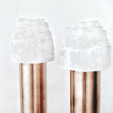 Leclaireur Los Angeles - Sophie Dries | Pair of Candle Holders No. 4 (ca. 2017) - Sophie Dries