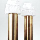 Leclaireur Los Angeles - Sophie Dries | Pair of Candle Holders No. 4 (ca. 2017) - Sophie Dries
