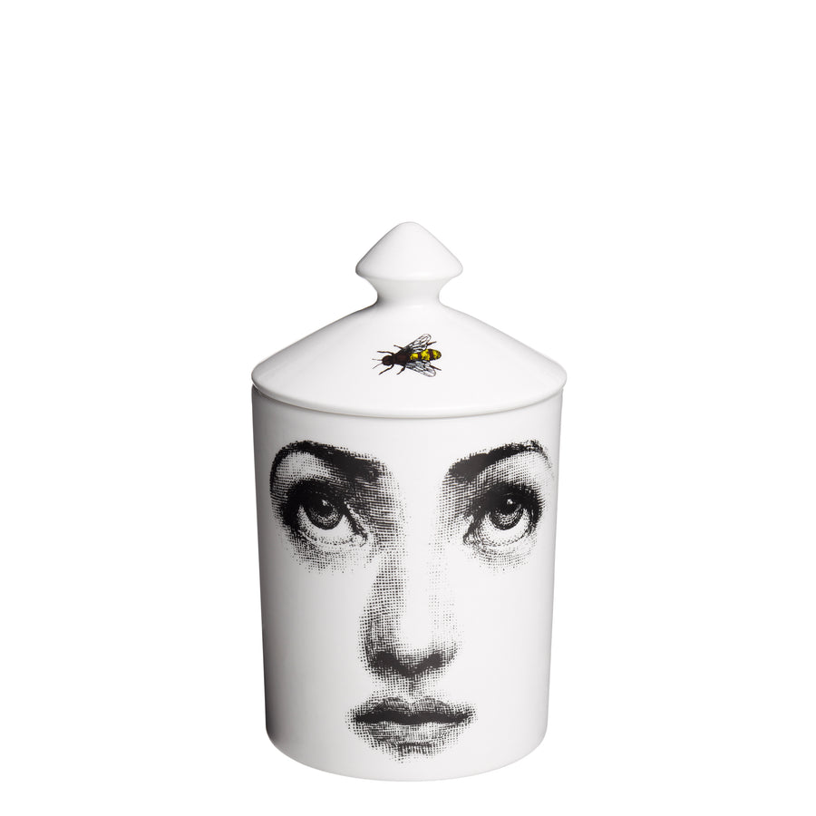 Leclaireur Los Angeles - Fornasetti | L'ape Otto-scented Candle (Small) - Fornasetti