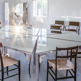 Philippe Hiquily | Robert Haas Modular Table
